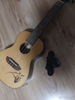Ukulele Ortega RU5 - 3