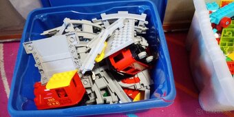 Lego Duplo - 3