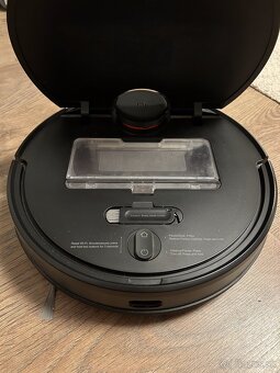 Xiaomi Mi Robot Vacuum-Mop P - black - 3