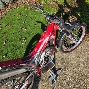 GAS GAS TG 280ccm - 3