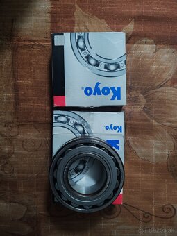 LOŽISKÁ KOYO - 3