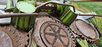Claas - 3