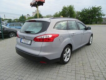 Ford focus kombi - 3