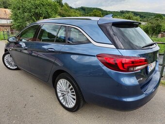 OPEL ASTRA K 1.6CDTI AUTOMAT FULL VYBAVA - 3