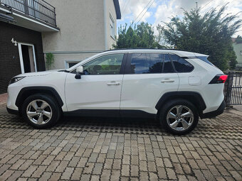 TOYOTA Rav4 2.0 CVT 4x4 - 3