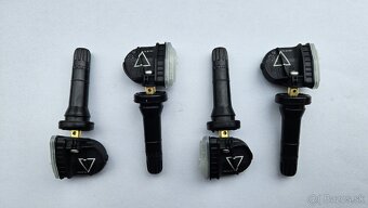 FORD SNIMACE TLAKU PNEUMATIK - 3