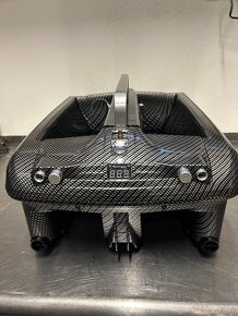 zavážacia loďka RT4/V4 ELEMENT - 3