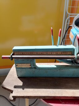 Elektricke noznice. special - 3