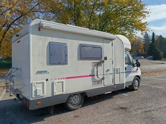 Aurokaravan Adria - 3