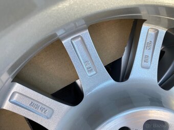 5x108 R15 7J ET38 Ronal R38 - 3