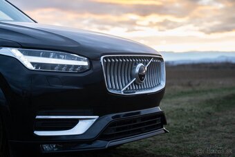 Volvo XC90 B5 - 3