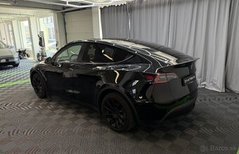 Tesla Model Y Long Range 2022 - 3