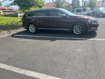 Volkswagen Passat B8 2.0tdi DSG - 3