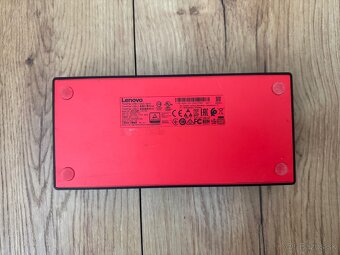 Dokovacia stanica Lenovo Thinkpad USB-C Dock Gen 2 - 3