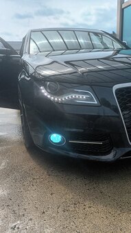 Audi A4 B8 2008 105kw S line Black Edition - 3