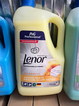 Lenor Aviváž - 3