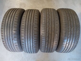 4ks letne ALU 5x112 R16 6,5J ET33 RC VOLKSWAGEN TIGUAN - 3