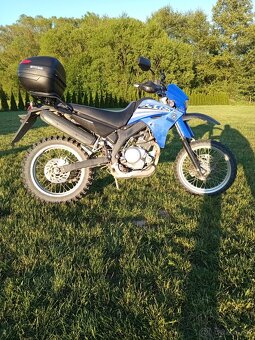 Yamaha XT 125x - 3