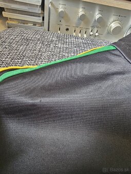 Adidas mikina rasta - 3