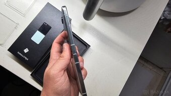 Samsung Galaxy Z Flip 5 mint 256GB -aj vymením - 3