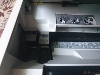 Canon Píxma MP140 - 3