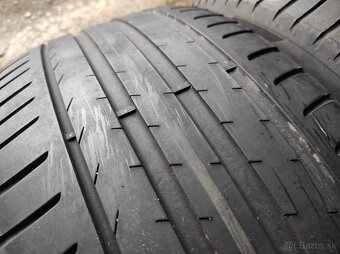 Letne pneu 225/55 R17 Pirelli - 3