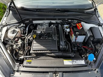 Predám Volkswagen Golf 1.4 TGI BMT Comfortline 2016 - 3