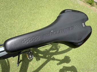 BMW Active Hybrid e-bike - 3