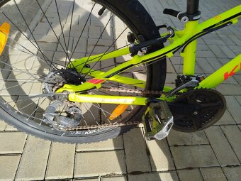 Predám bicykel Kellys - 3