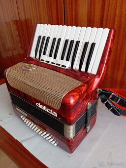 Pianola I.-60bas.3hlas. - 3