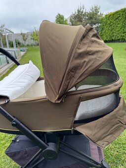 Cybex priam - 3