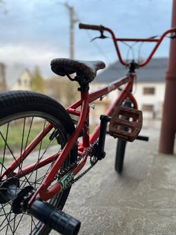 BMX - 3