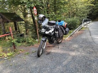 UM DSR Adventure TT 125 - 3