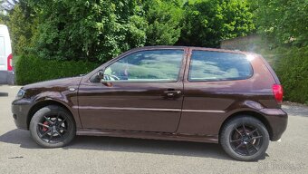 Predám VW POLO 1.4 benzin - 3