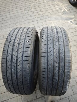 235/60 r18 Hankook ventus - 3