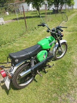 Simson S51 - 3
