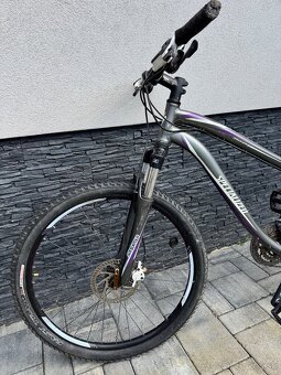 Specialized Myka - 3