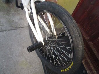 BMX Felt Bikes - 3