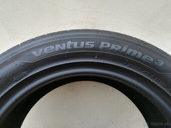 Letné pneumatiky 205/55 R16 Hankook, 2ks - 3