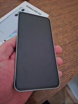Samsung Galaxy A55 5G - 3