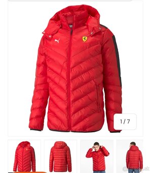 Ferrari bunda - 3