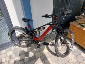 Mondraker Crafty R - 3