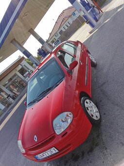 Renault Thalia - 3