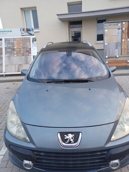 Peugeot 307 1.6 hdi 80kw - 3