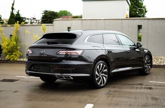 Volkswagen Arteon Shooting Brake R-Line - 3