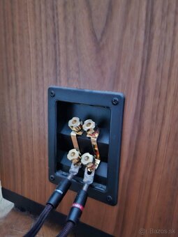 Predam reproduktory BV audio. F3-Roy - 3