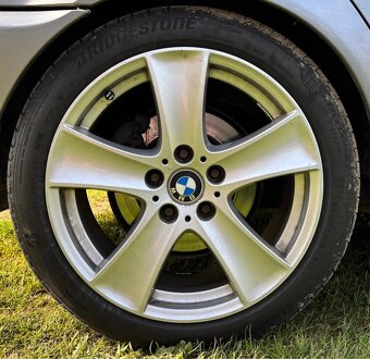 BMW 5x120 r18 - 3