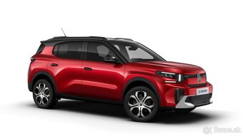Citroen C3 Aircross - 3