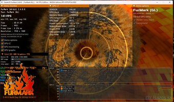 Predam Zotac RTX 3070 TWINEDGE OC 8GB - 3