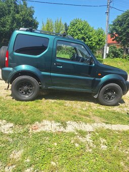 Jimny Suzuki - 3